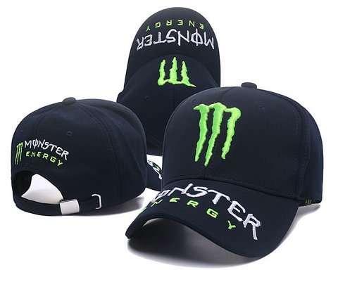 Monster Energy Caps-6